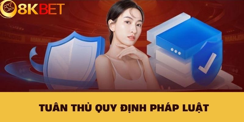 Tuân thủ quy định pháp luật
